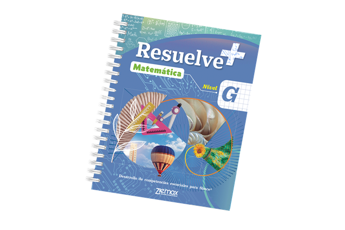 Resuelve+ G